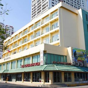 Aloha Hotel Roxas Boulevard Manila